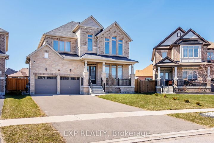 Property Photo:  1807 Emberton Way  ON L9S 0N4 
