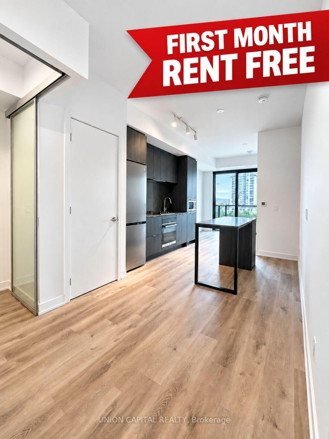Property Photo:  101 John Street N 618  ON L8R 0B8 