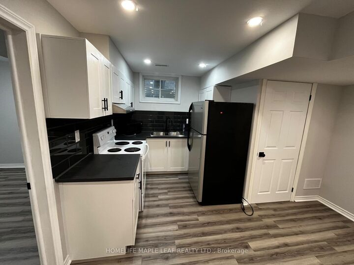 Property Photo: 96 Honey Street Bsmt ON N1T 0C6