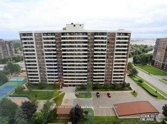 Property Photo:  5 Lisa Street 1501  ON L6T 4T4 