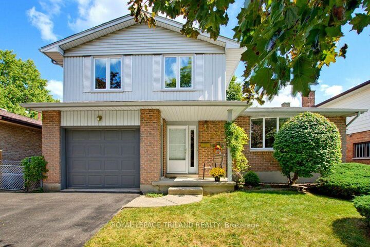 Property Photo:  134 St Lawrence Boulevard  ON N6J 2X1 