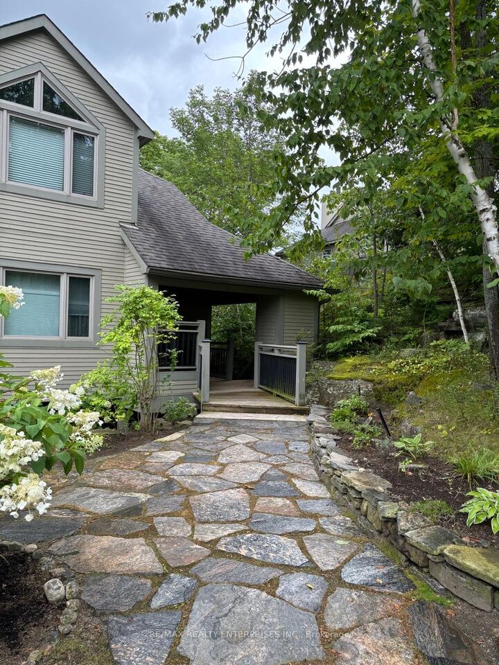 Property Photo:  3421 Grandview Forest Hill Drive 5  ON P1H 2J5 