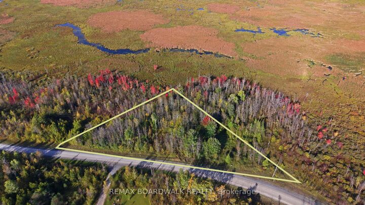 Property Photo:  Con 7 Lot 6 Land O'Nod Road  ON  