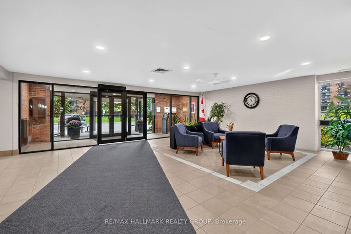 Property Photo:  1485 Baseline Road 710  ON K2C 3L8 