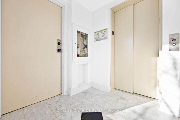 Property Photo:  243 Niagara Street 200  ON M6J 2L7 