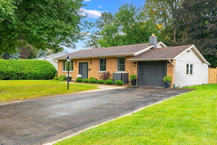 Property Photo:  29 Southland Drive  ON N6P 1E5 
