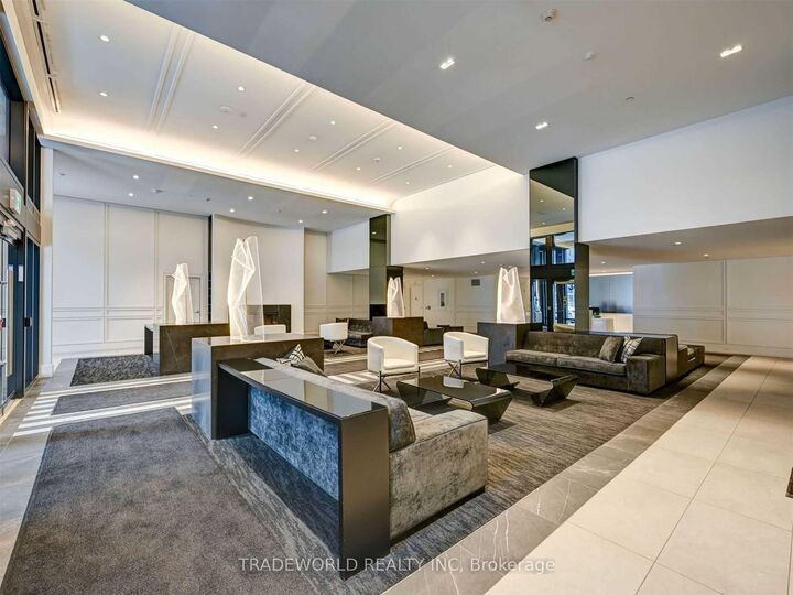 Property Photo:  30 Gibbs Road 1803  ON M9B 0E4 