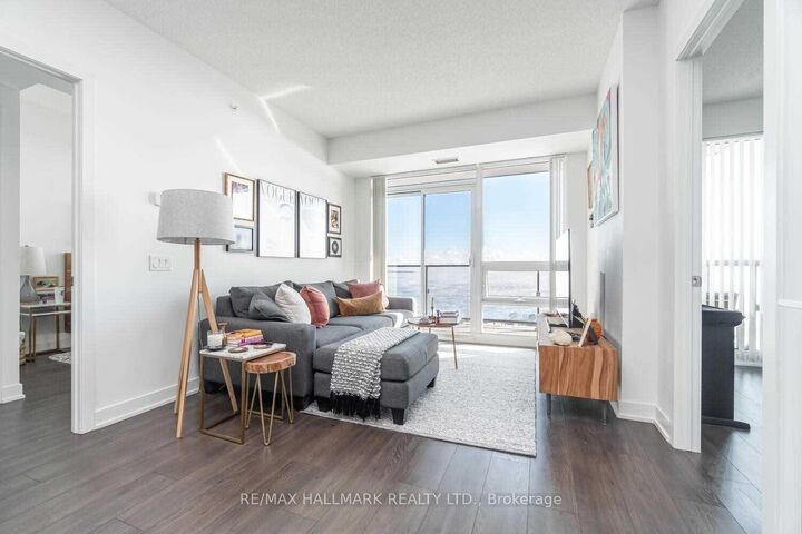 Property Photo:  2212 Lake Shore Boulevard 3602  ON M8V 1A4 