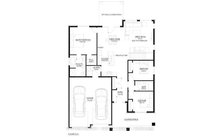 Property Photo:  Lot 80 Five Stakes Street  ON N5P 3T2 