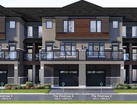 Property Photo:  313 Conklin Road 89  ON N3T 5L5 