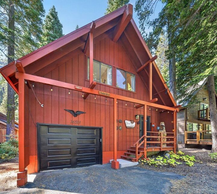 Property Photo:  16513 Salmon Street  CA 96161 