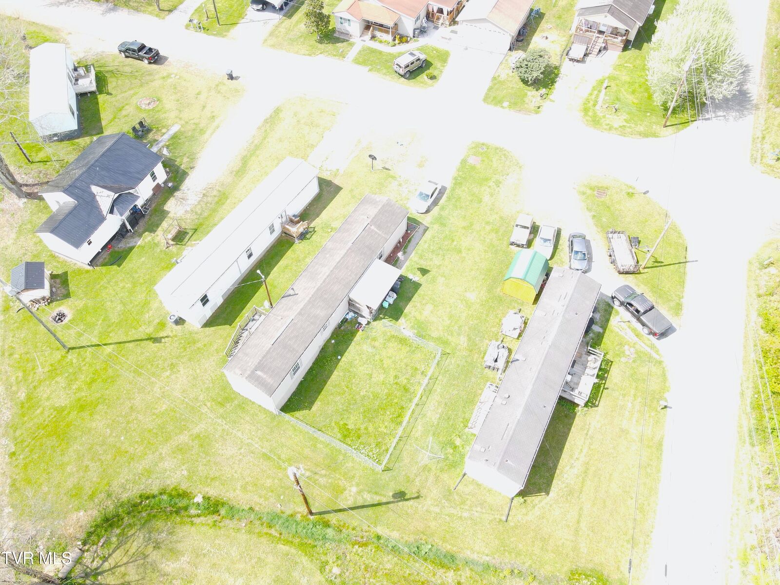 Property Photo:  2828 East 4th Avenue  VA 24219 