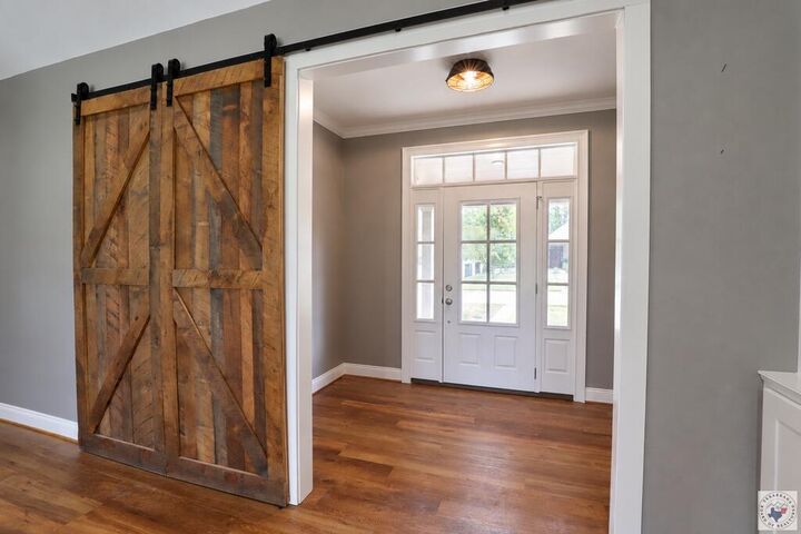 Property Photo:  27 Enclave Circle  TX 75503 