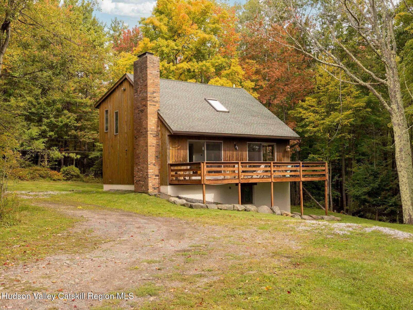Property Photo:  28 McGovern  NY 12496 