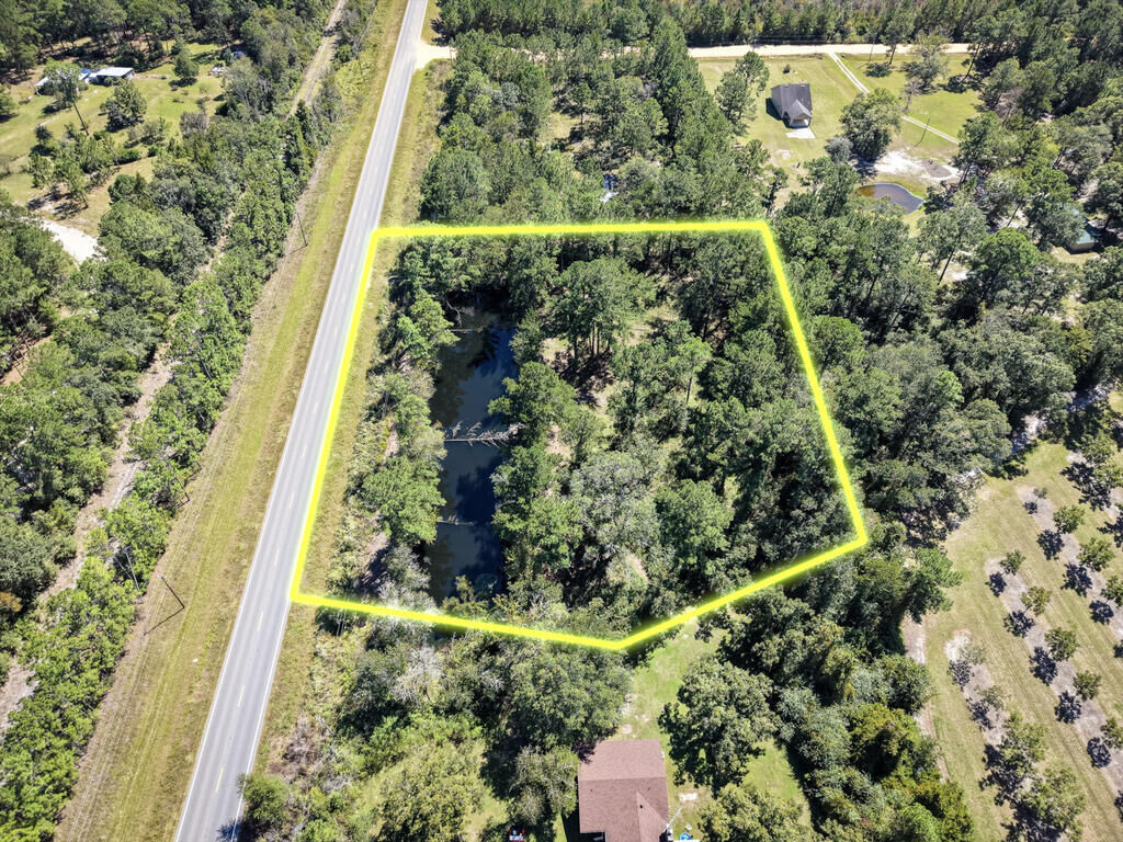 Property Photo: 0 US Hwy 129 GA 31639