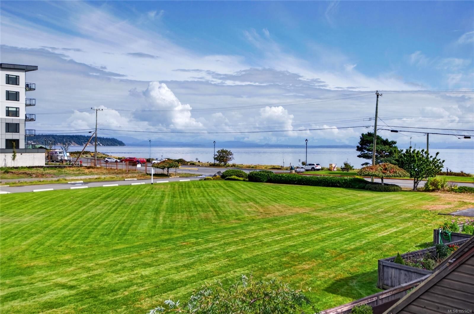 Property Photo:  2740 Island Hwy S #108  BC V9W 1C7 