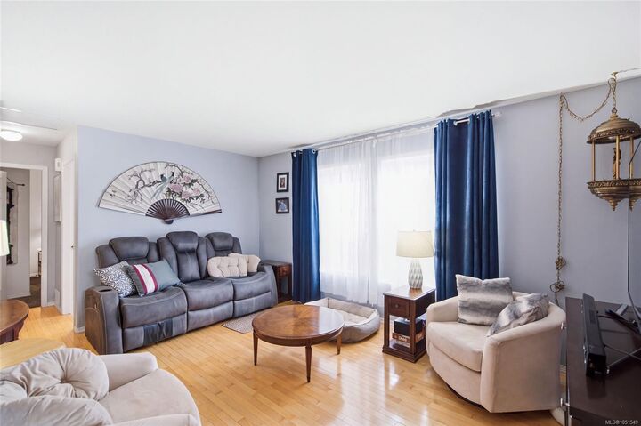 Property Photo:  3948 Valewood Dr  BC V9T 6B9 