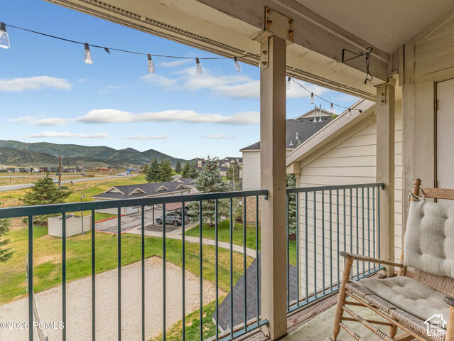 Property Photo:  900 Bitner Rd O33  UT 84098 
