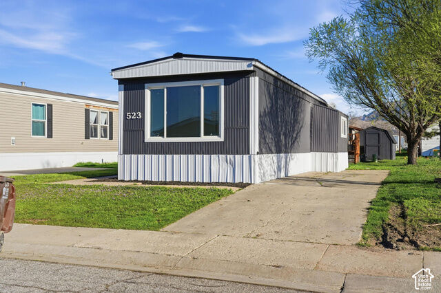 Property Photo:  2491 N Highway 89 523  UT 84404 