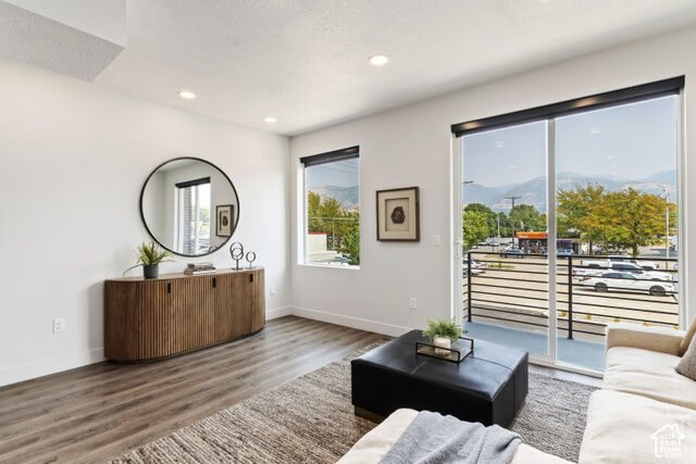 Property Photo:  32 W 400 S  UT 84010 