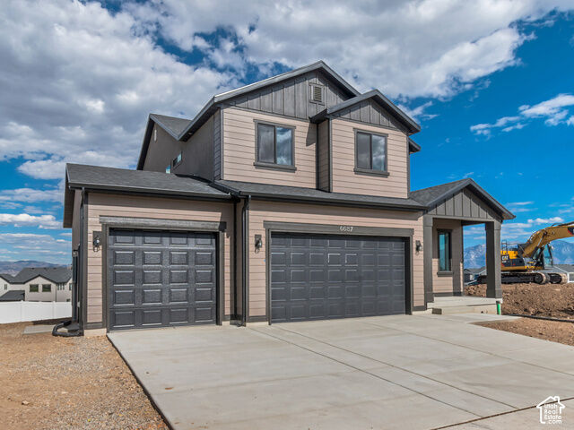 Property Photo:  6687 S Shadow Peak Rd 37  UT 84081 