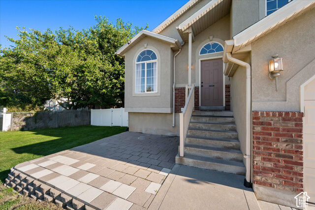 Property Photo:  1107 S 3925 W  UT 84075 