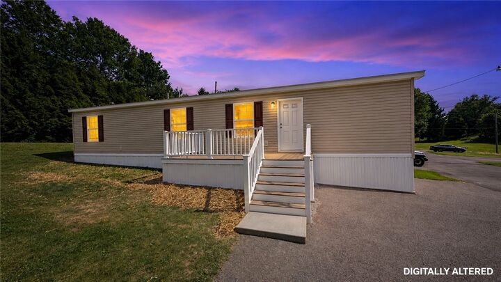 Property Photo: 207 Cedar Ln PA 16059