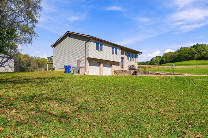 Property Photo: 233 Tollgate School Rd PA 16063