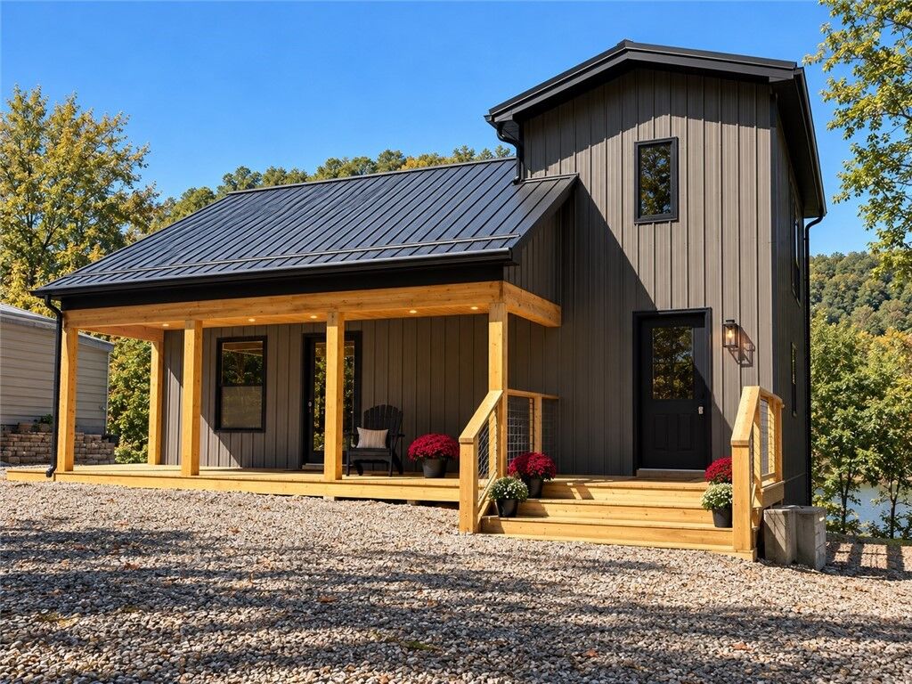 Property Photo:  209 Upper Godfrey Dr  PA 15656 
