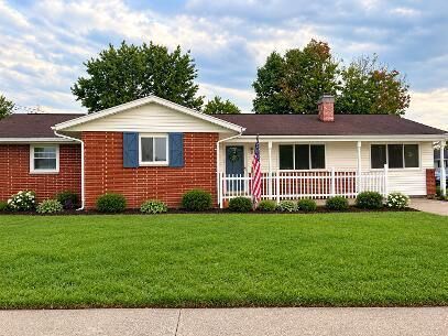 Property Photo:  908 Linwood Drive  OH 45373 