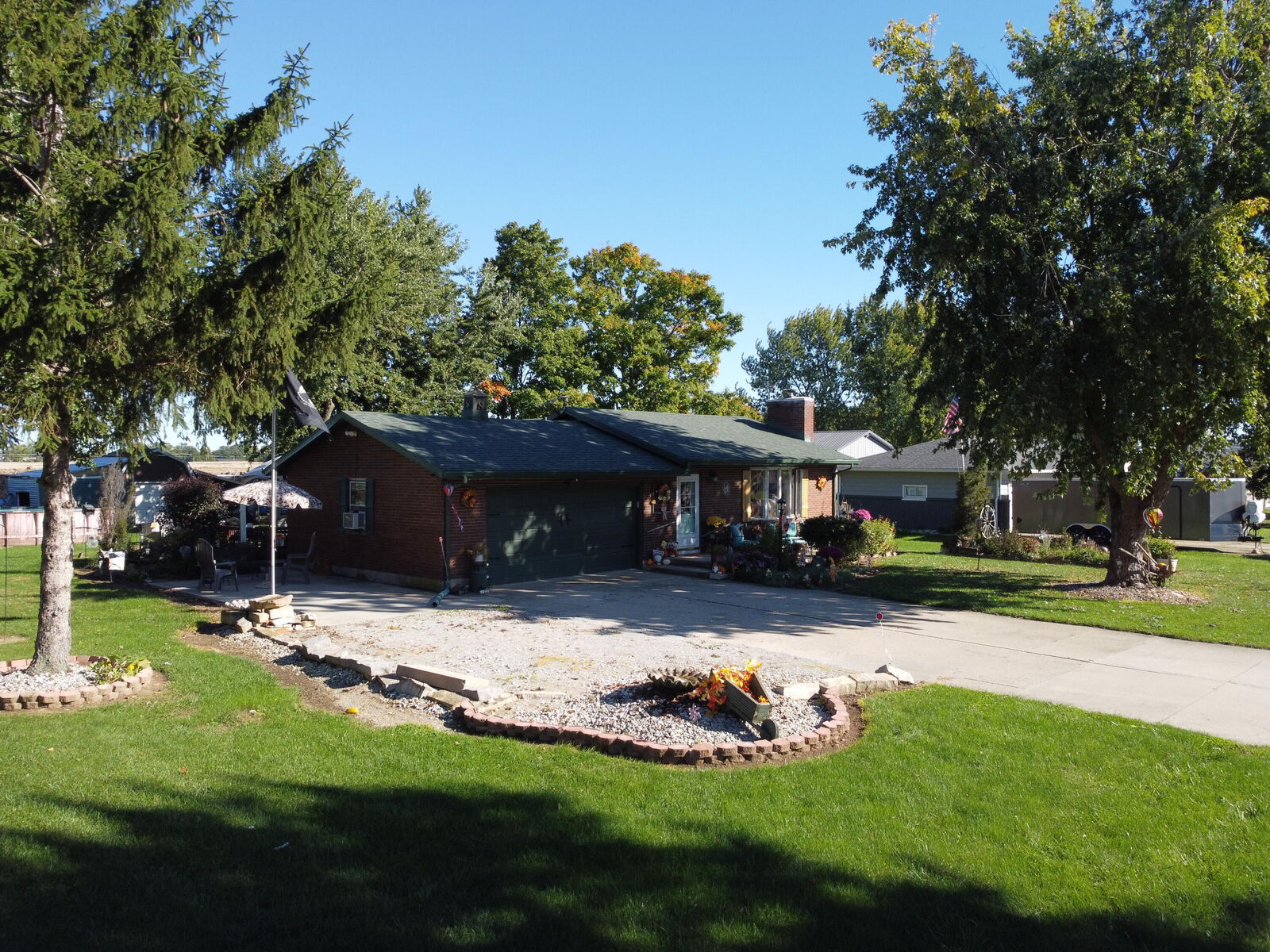 Property Photo:  1300 Stephens Road  OH 45365 