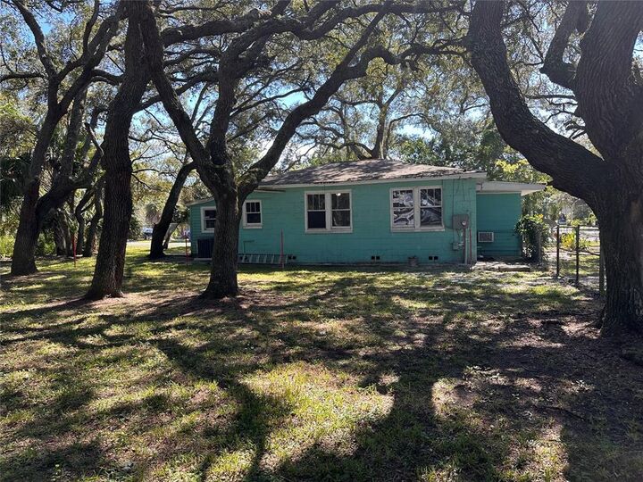 Property Photo:  730 11th Street  FL 32034 