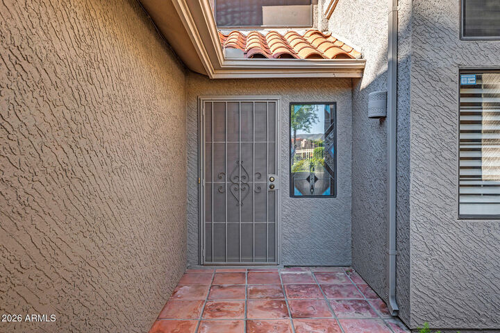 Property Photo:  10497 E Cinnabar Avenue  AZ 85258 