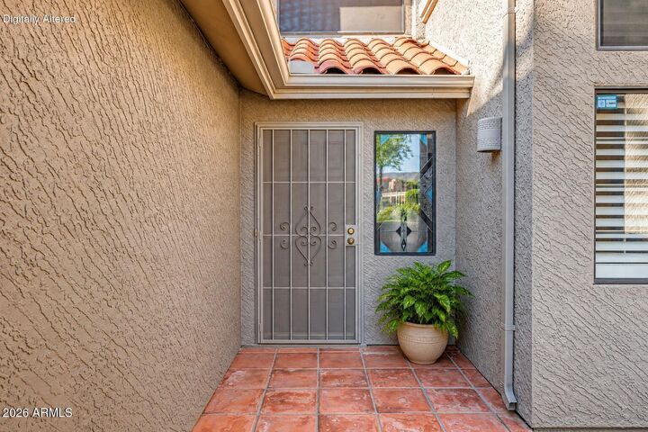 Property Photo:  10497 E Cinnabar Avenue  AZ 85258 