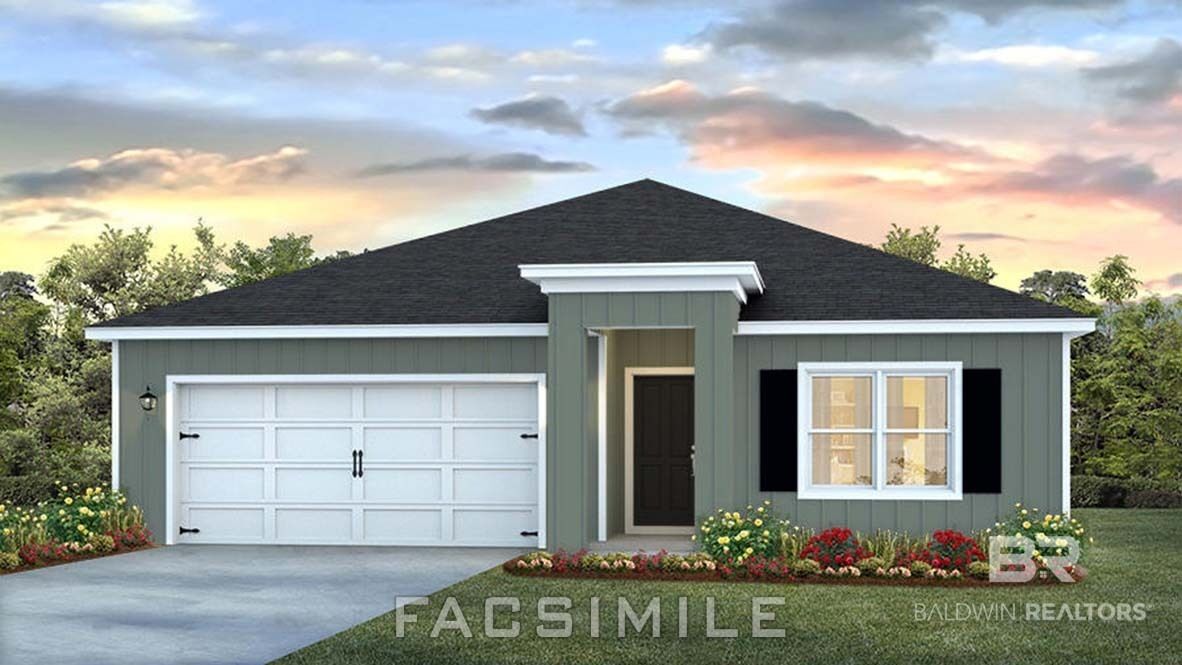 Property Photo:  21801 Old Harbor Way  AL 36535 