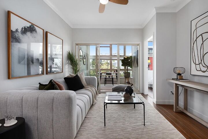 Property Photo:  707 E 20th Avenue 207  BC V5V 0B3 
