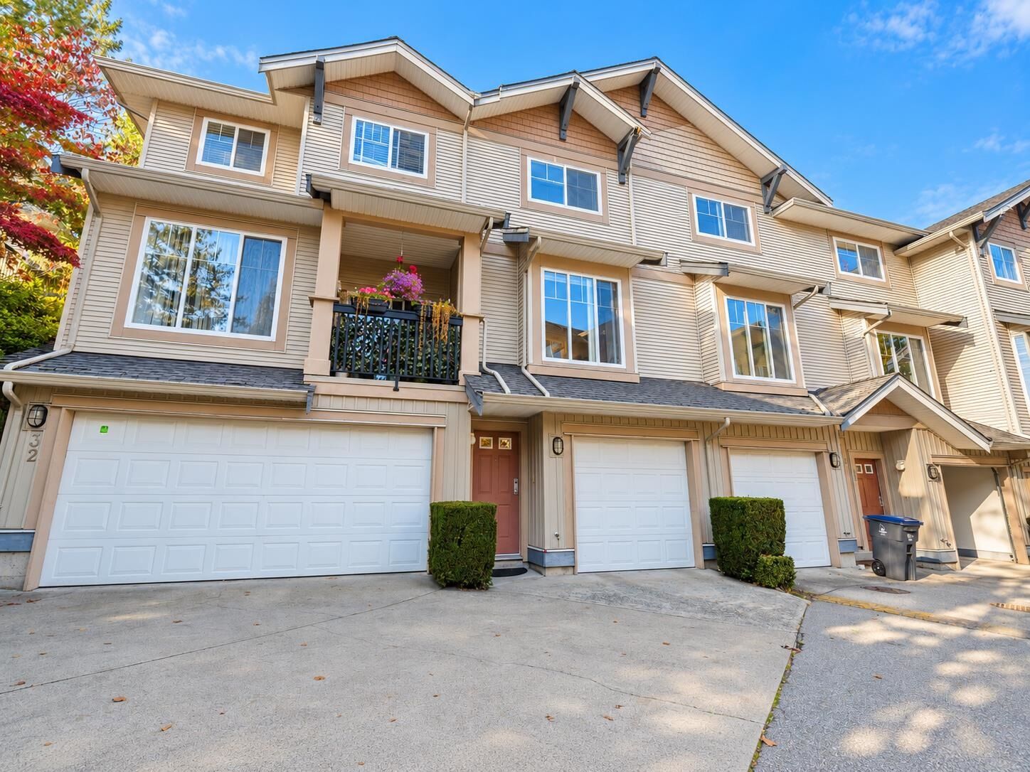 Property Photo: 5839 Panorama Drive 33 BC V3S 0P4