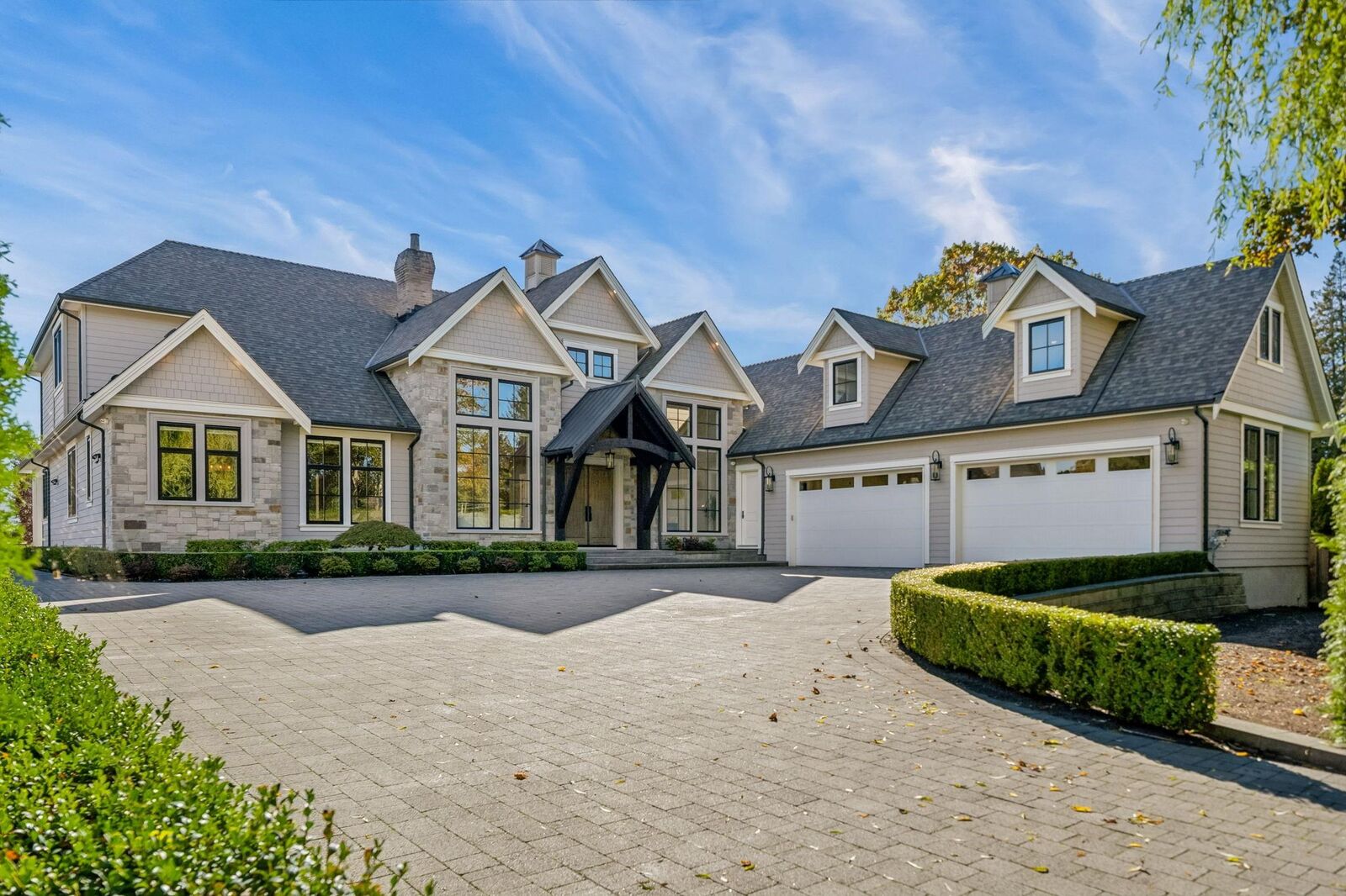 Property Photo:  7628 Steveston Highway  BC V7A 1M2 