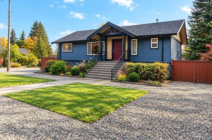 Property Photo:  1032 Glenayre Drive  BC V3H 1J6 