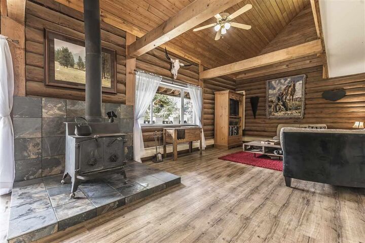 Property Photo: 50235 Lookout Road BC V4Z 1A5