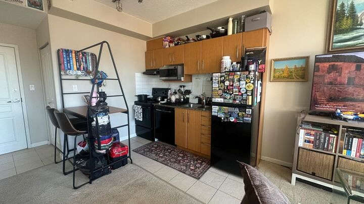 Property Photo:  9298 University Crescent 602  BC V5A 4X8 