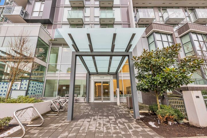 Property Photo:  13438 Central Avenue 806  BC V3T 0N2 