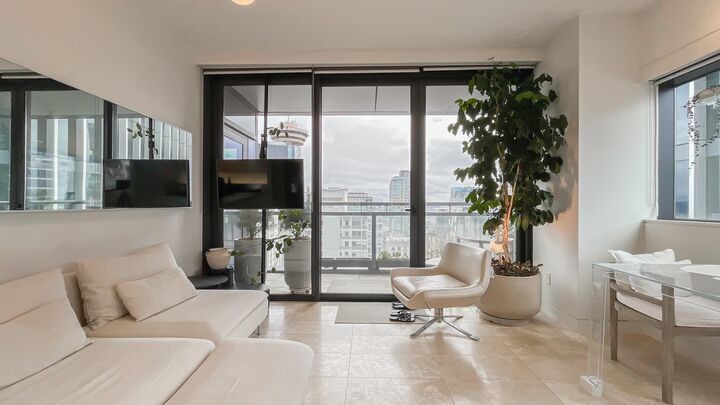 Property Photo:  838 W Hastings Street 2005  BC V6C 0A6 