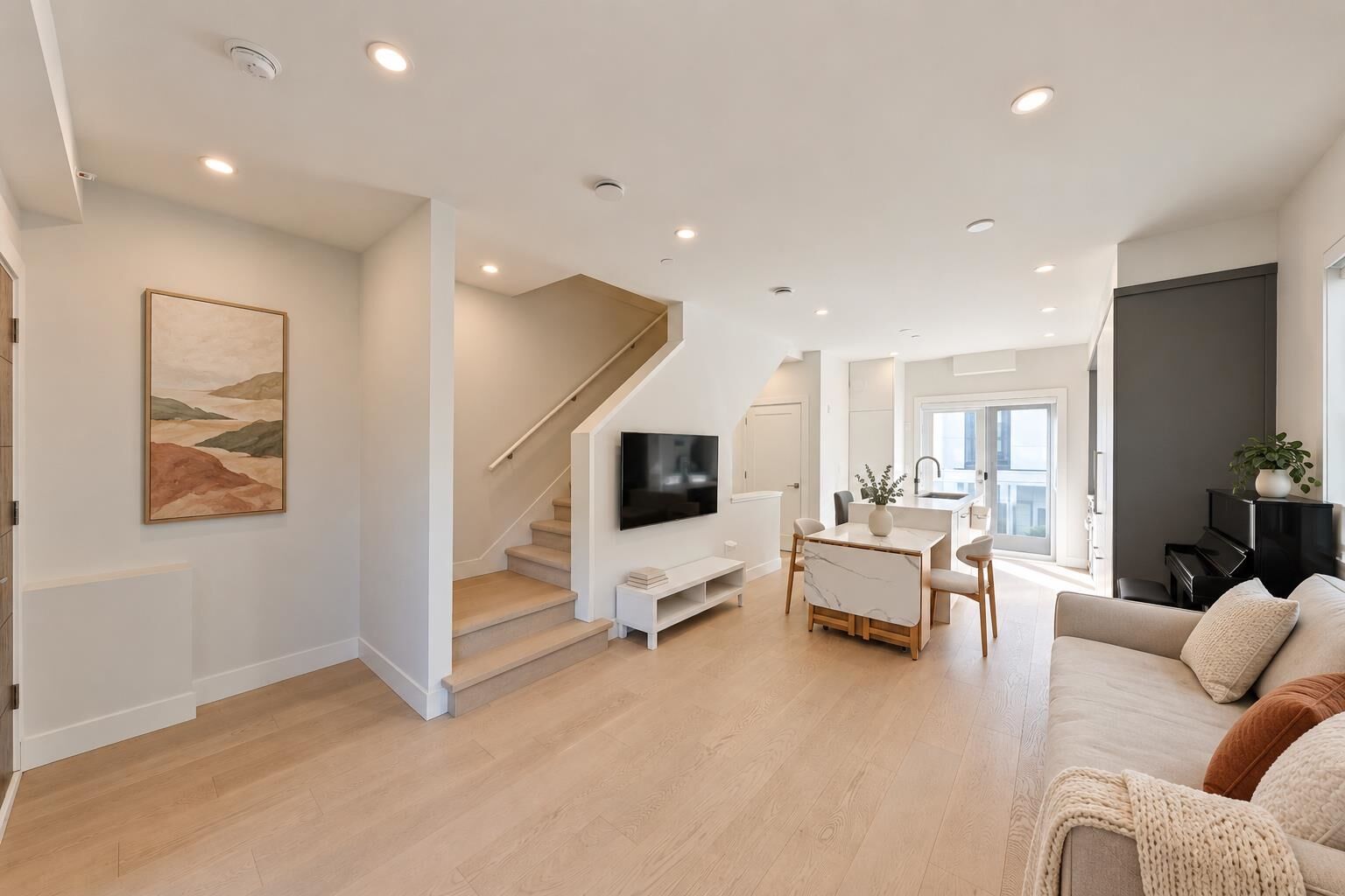 Property Photo:  7669 Granville Street  BC V6P 4Y8 