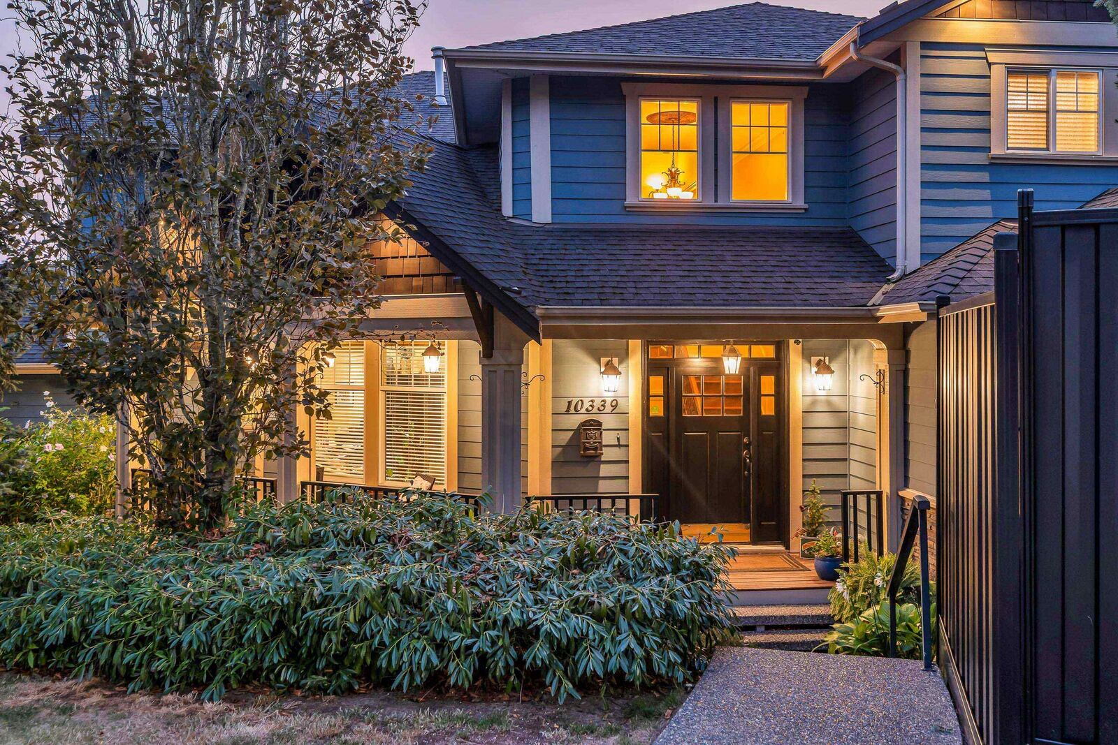 Property Photo:  10339 McEachern Street  BC V2W 0B2 