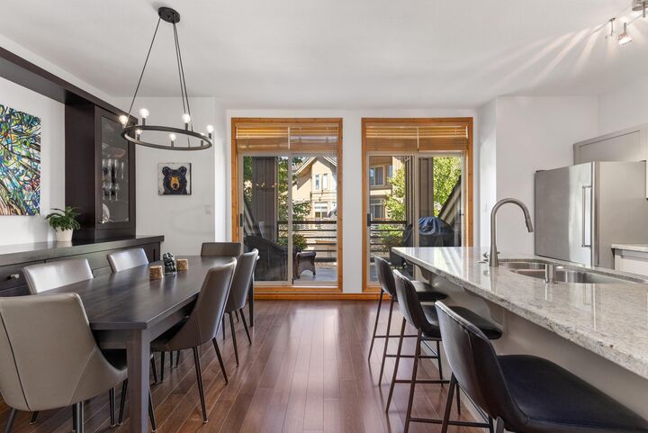 Property Photo:  8030 Nicklaus North Boulevard 21  BC V8E 1J7 