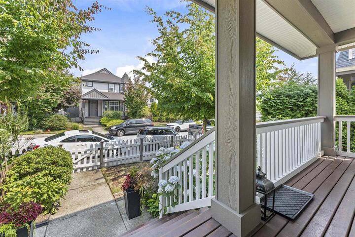 Property Photo:  14876 56A Avenue  BC V3S 8X1 