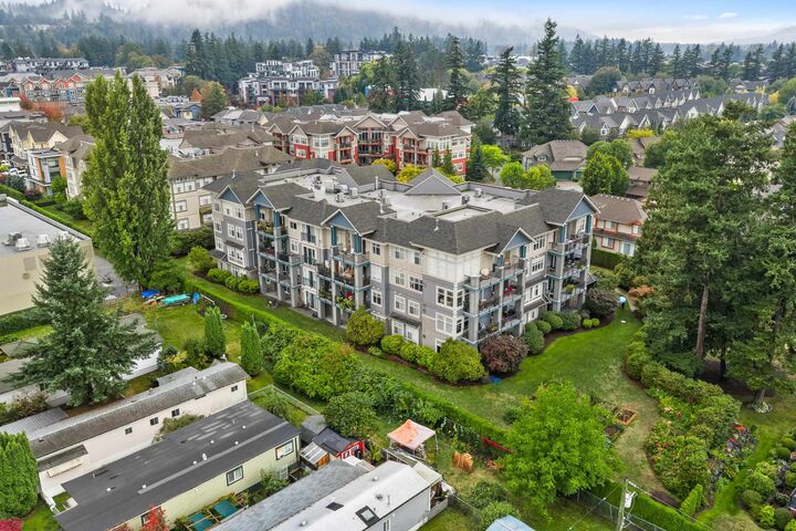 Property Photo:  45595 Tamihi Way 105C  BC V2R 0G3 