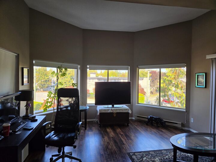 Property Photo:  20140 56 Avenue 301  BC V3A 3Y4 