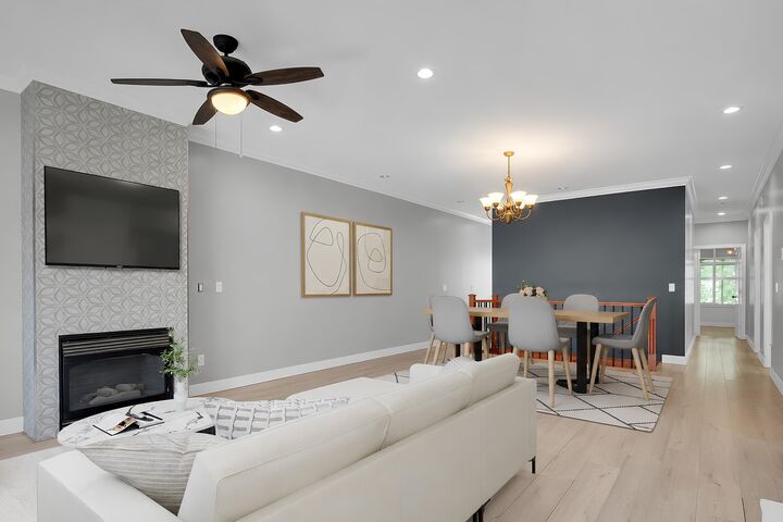 Property Photo:  5131 Manor Street  BC V5G 1G4 